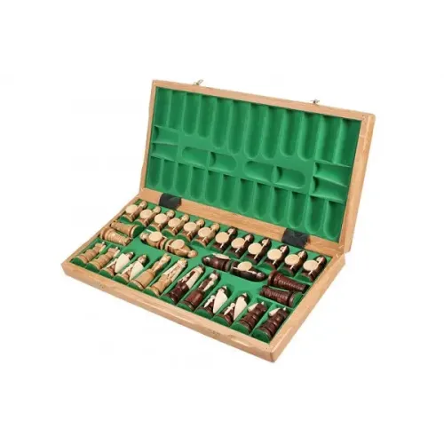 Шахи Шахи Магнат 55 см