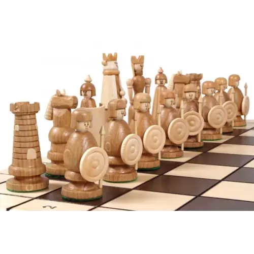 Шахи Шахи Магнат 55 см