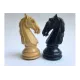 Шахові фігури Колумбійський кінь №6