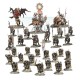 Age Of Sigmar SLAVES TO DARKNESS GODSWORN WARBAND