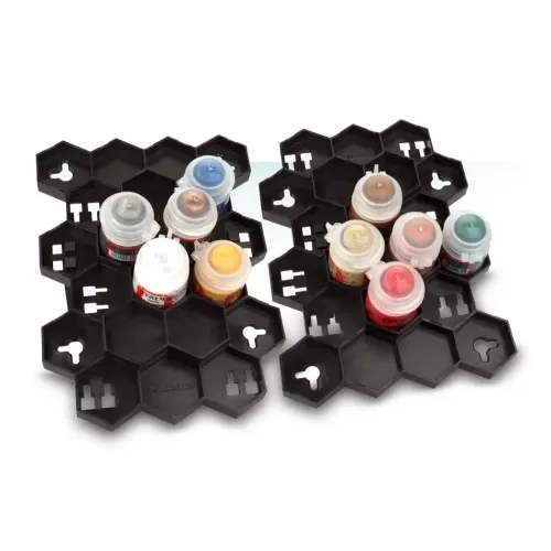 Кейси CITADEL PAINT RACK