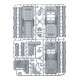 Декорації SECTOR IMPERIALIS: MANUFACTORUM