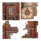Декорації SECTOR IMPERIALIS: MANUFACTORUM