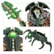NECRONS CRYPTEK