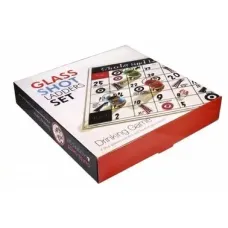 Драбинки-випивашки Duke 