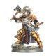 Stormcast Eternals LORD-ORDINATOR VORRUS STARSTRIKE