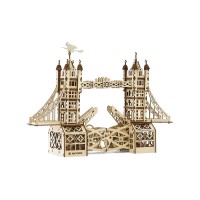Тауєрский мост