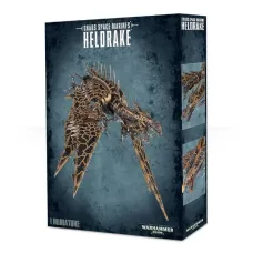 CHAOS SPACE MARINES HELDRAKE