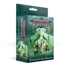 WHU: YLTHARI'S GUARDIANS (ENGLISH)