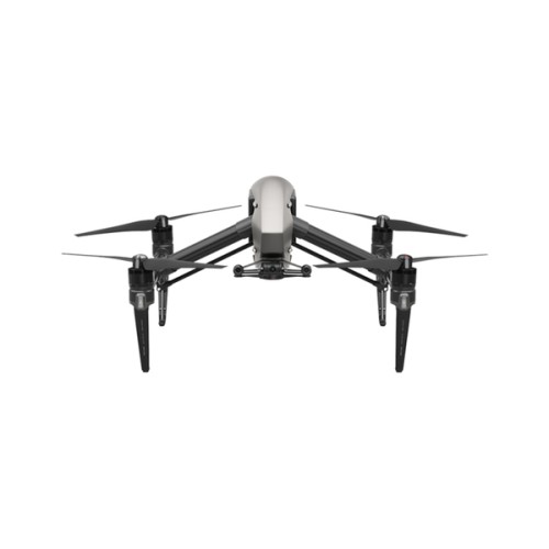 Квадрокоптери Квадрокоптер DJI Inspire 2 без камеры