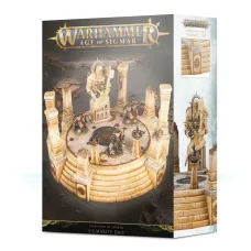 DOMINION OF SIGMAR: SIGMARITE DAIS