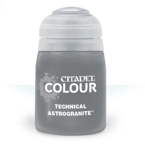 Citadel Technical TECHNICAL: ASTROGRANITE (24ML)