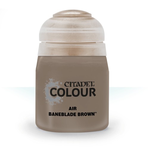 Citadel Air AIR: BANEBLADE BROWN (24ML)