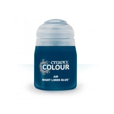 AIR: NIGHT LORDS BLUE (24ML)