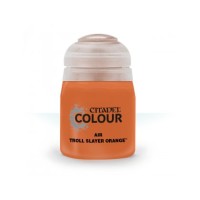 AIR: TROLL SLAYER ORANGE (24ML)