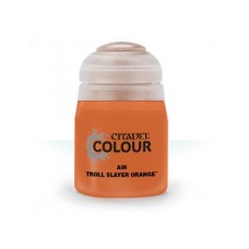 AIR: TROLL SLAYER ORANGE (24ML)