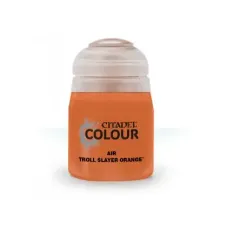 AIR: TROLL SLAYER ORANGE (24ML)