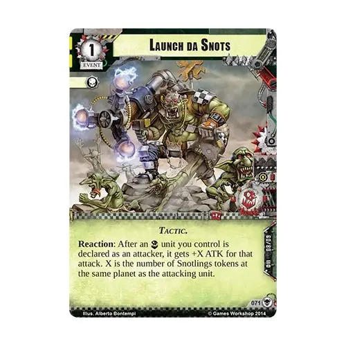 Warhammer 40 000: Conquest Zogwort's Curse (Вархаммер 40000: Завоювання. Прокляття Зогворта)