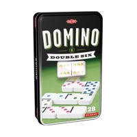 Доміно (Domino double six)
