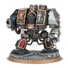 DEATHWATCH VENERABLE DREADNOUGHT