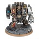 Deathwatch DEATHWATCH VENERABLE DREADNOUGHT