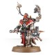 Astra Militarum (Imperial Guard) ASTRA MILITARUM TECH-PRIEST ENGINSEER