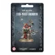 Astra Militarum ASTRA MILITARUM TECH-PRIEST ENGINSEER