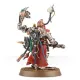 Astra Militarum ASTRA MILITARUM TECH-PRIEST ENGINSEER