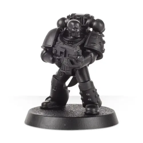 Грунтовка CHAOS BLACK SPRAY (GLOBAL)