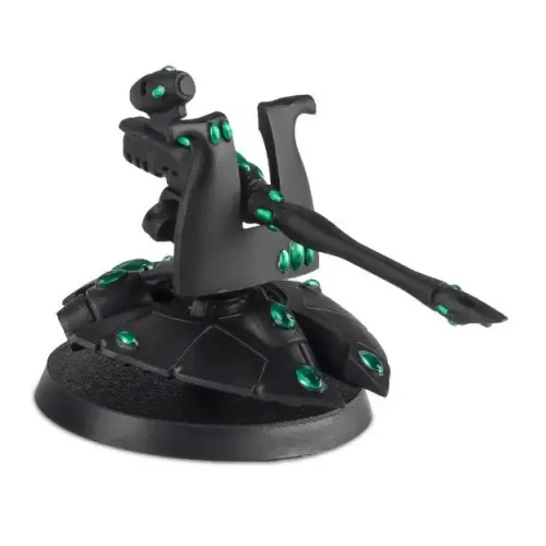 Краски Краска Citadel TECHNICAL: WAYSTONE GREEN (12ML)_st