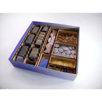 Субурбия: Органайзер