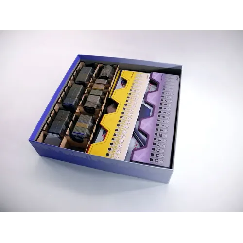 Органайзеры Субурбия: Органайзер