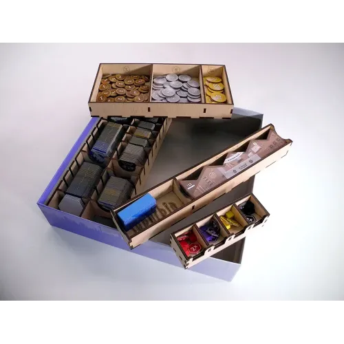 Органайзеры Субурбия: Органайзер