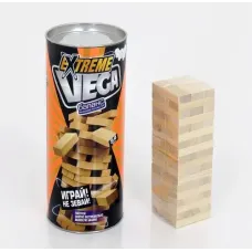 Джанга Vega Extreme