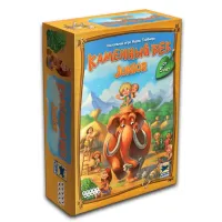 Каменный Век Junior (Stone Age Junior)