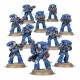 Space Marines SPACE MARINES PRIMARIS INTERCESSORS