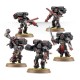 Blood Angels BLOOD ANGELS DEATH COMPANY