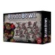 Blood Bowl THE GOUGED EYE ORC BLOOD BOWL TEAM