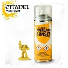 AVERLAND SUNSET SPRAY