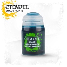 Citadel Shade: Drakenhof Nightshade (24ML)