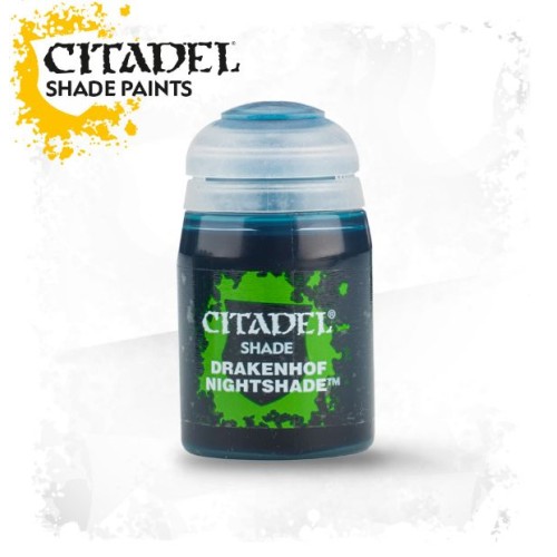 Citadel Shade Citadel Shade: Drakenhof Nightshade (24ML)