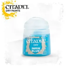 Citadel Dry: IMRIK BLUE