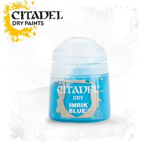 Citadel Dry Citadel Dry: IMRIK BLUE