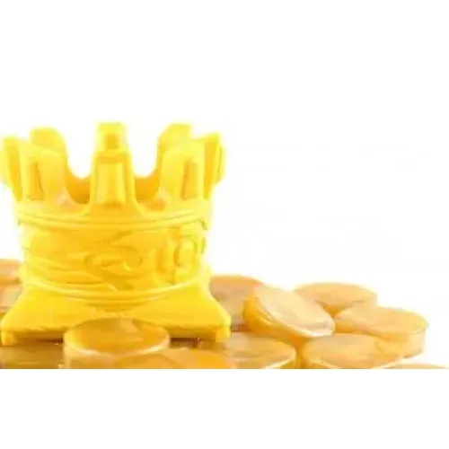 Настільна гра Цитаделі (Citadels) UA