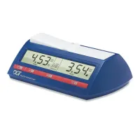 Шахматные часы DGT North American