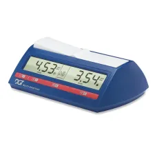 Шахматные часы DGT North American