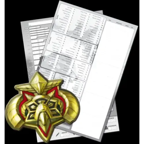 Настольная игра Космическая тревога: На дальних рубежах (Space Alert: The New Frontier)