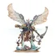 Death Guard MORTARION: DAEMON PRIMARCH OF NURGLE
