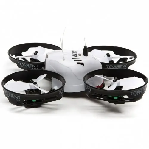 Квадрокоптеры Квадрокоптер Blade Torrent 110 FPV BNF (BLH04050)