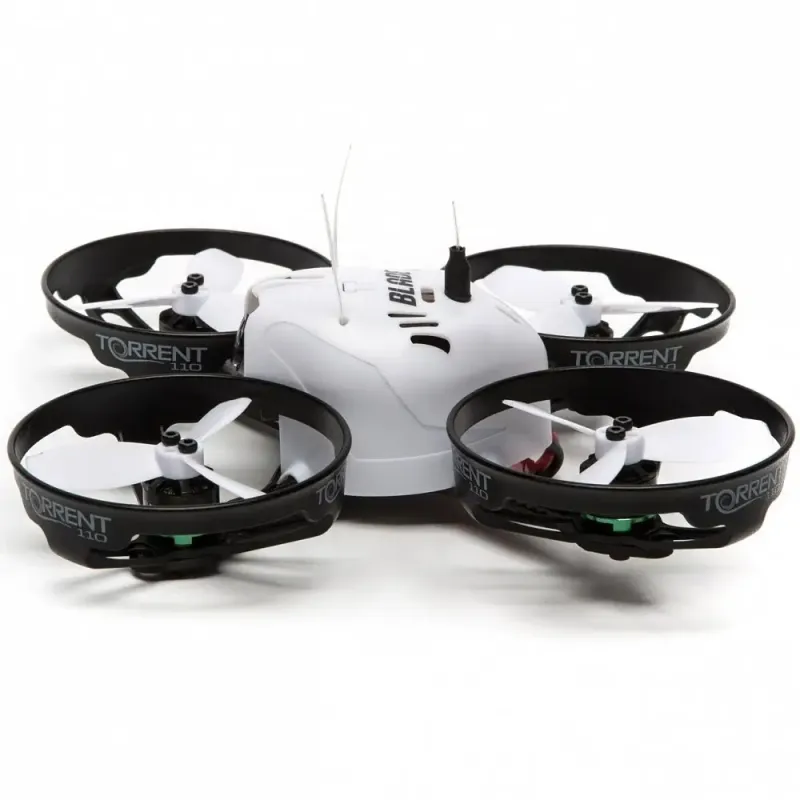 Квадрокоптер Blade Torrent 110 FPV BNF (BLH04050)